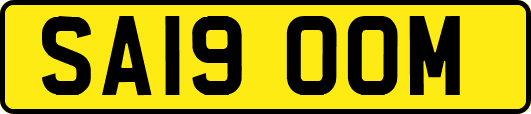 SA19OOM
