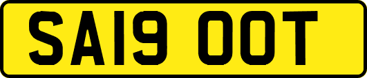 SA19OOT