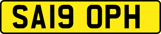 SA19OPH