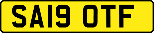 SA19OTF