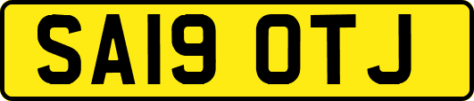 SA19OTJ