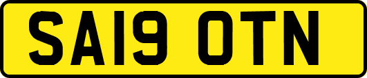 SA19OTN