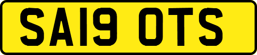 SA19OTS
