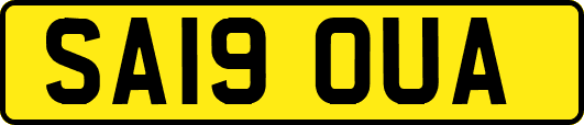 SA19OUA