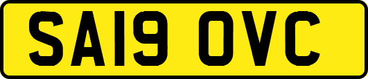 SA19OVC