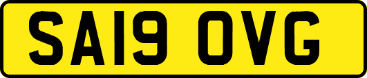 SA19OVG
