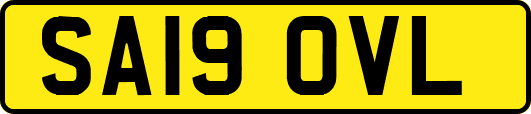 SA19OVL