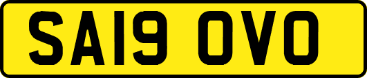 SA19OVO