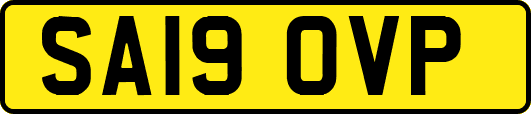SA19OVP