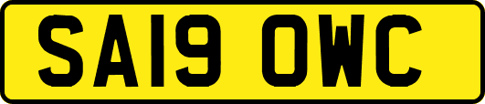 SA19OWC