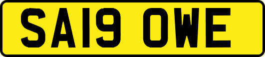 SA19OWE