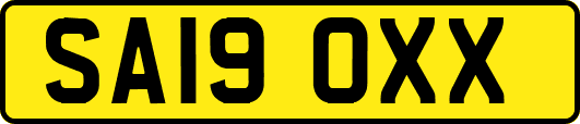 SA19OXX