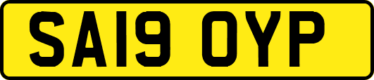 SA19OYP