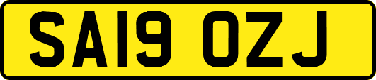 SA19OZJ