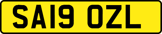 SA19OZL