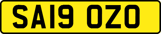 SA19OZO