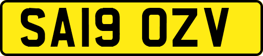 SA19OZV