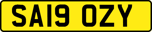 SA19OZY