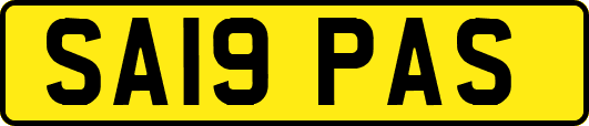 SA19PAS