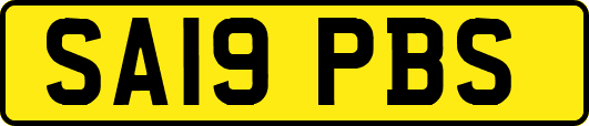 SA19PBS
