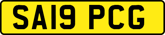 SA19PCG