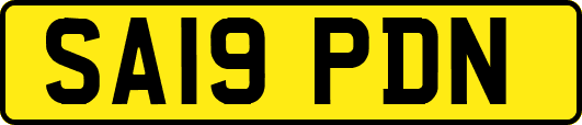 SA19PDN