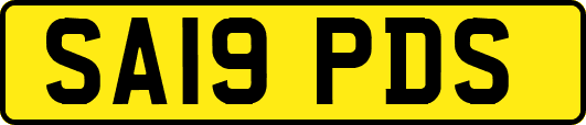 SA19PDS