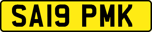 SA19PMK