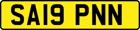 SA19PNN