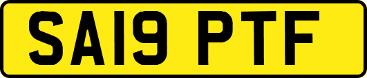 SA19PTF