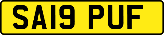 SA19PUF