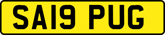 SA19PUG