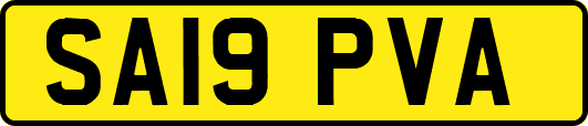 SA19PVA
