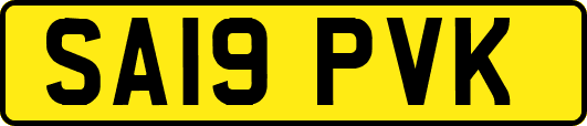 SA19PVK