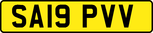 SA19PVV