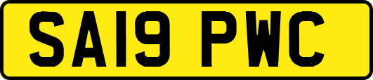 SA19PWC