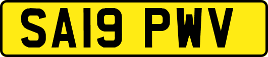 SA19PWV