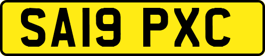 SA19PXC