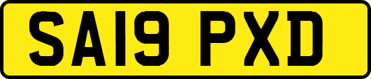 SA19PXD