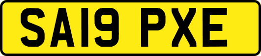 SA19PXE