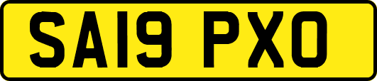 SA19PXO