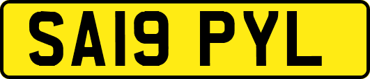 SA19PYL