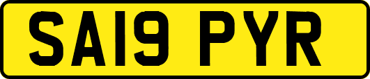 SA19PYR