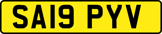 SA19PYV