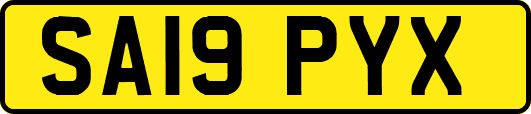 SA19PYX