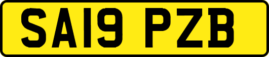 SA19PZB