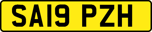 SA19PZH