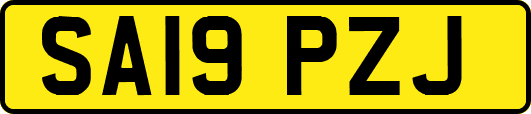SA19PZJ