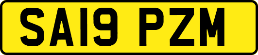 SA19PZM