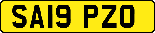 SA19PZO